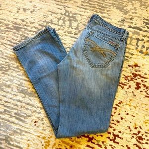 Cruel Bristol Jeans. Vintage. 11L